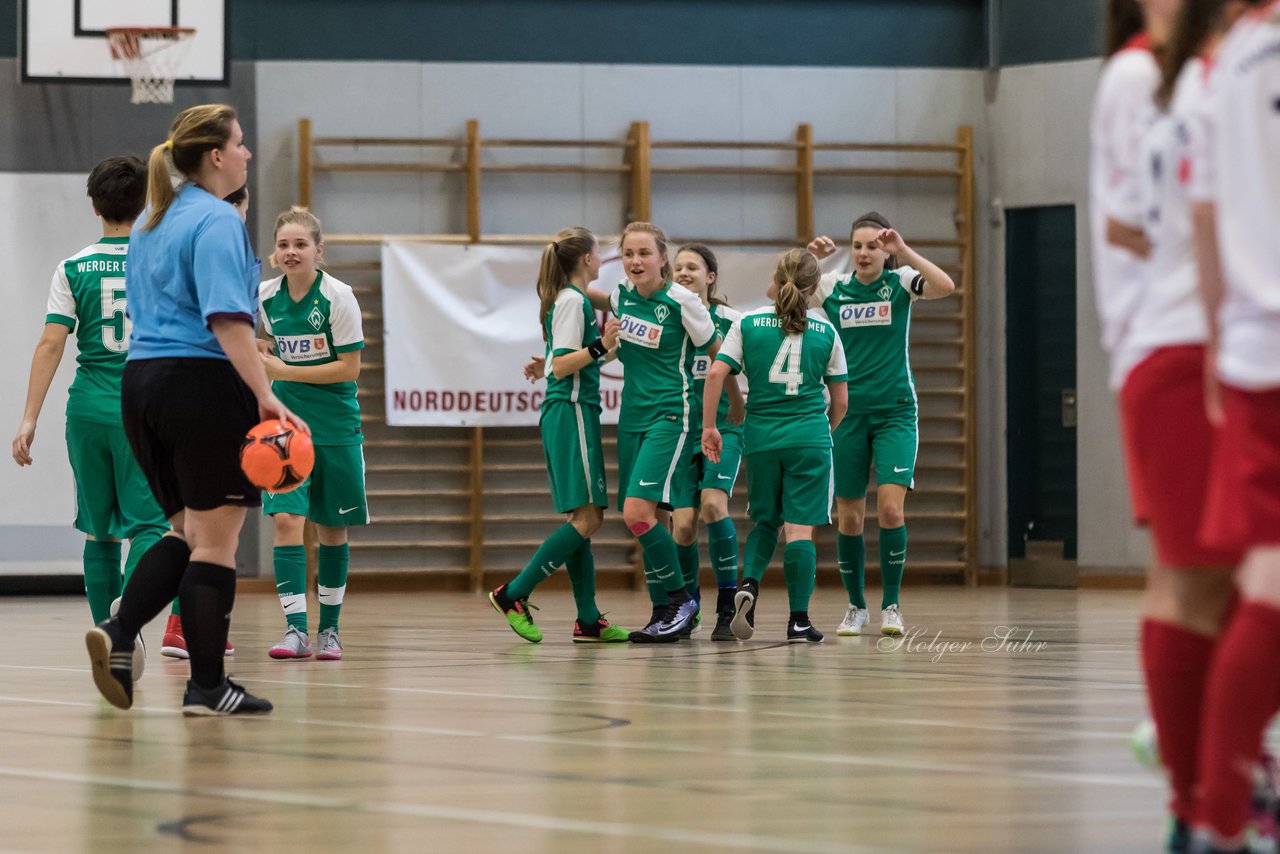 Bild 962 - Norddeutsche Futsalmeisterschaft